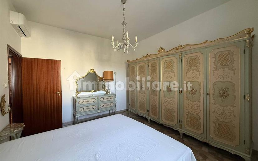 Appartamento ottimo stato, piano rialzato, Lippo, Calderara di Reno
