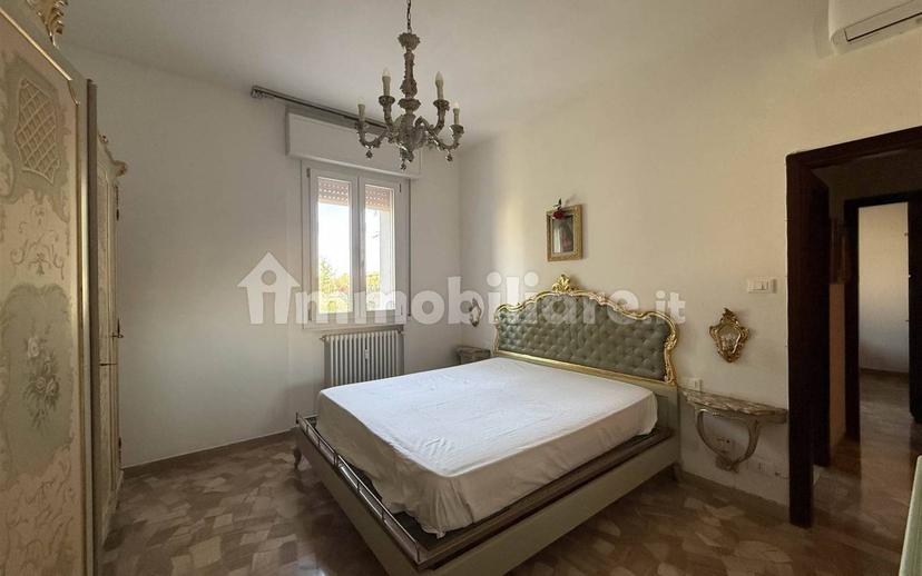 Appartamento ottimo stato, piano rialzato, Lippo, Calderara di Reno — foto 9 di 19