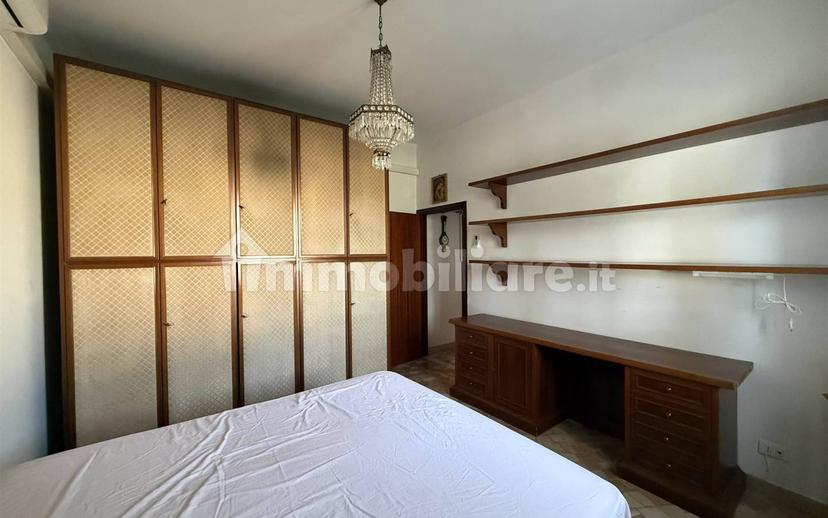 Appartamento ottimo stato, piano rialzato, Lippo, Calderara di Reno — foto 17 di 19