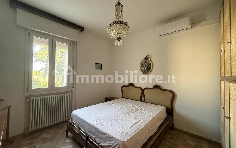 Appartamento ottimo stato, piano rialzato, Lippo, Calderara di Reno — foto 10 di 19