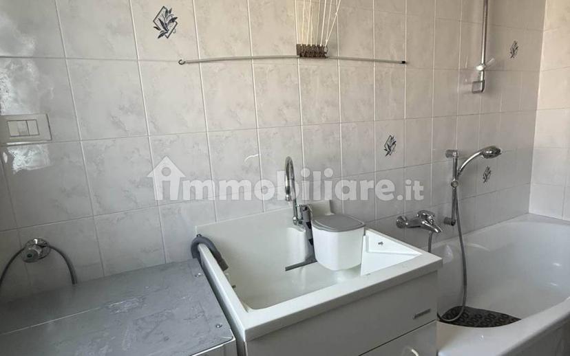 Appartamento ottimo stato, piano rialzato, Lippo, Calderara di Reno — foto 16 di 19