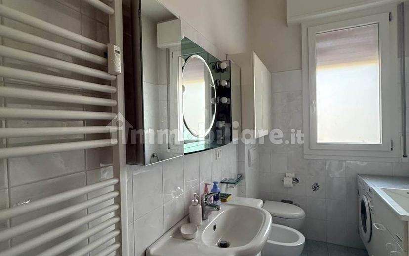 Appartamento ottimo stato, piano rialzato, Lippo, Calderara di Reno — foto 5 di 19