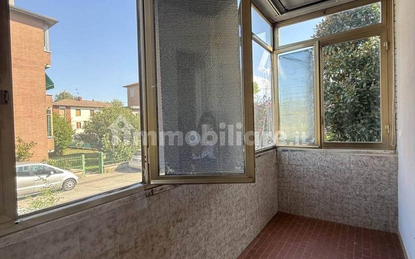 Appartamento ottimo stato, piano rialzato, Lippo, Calderara di Reno — foto 14 di 19