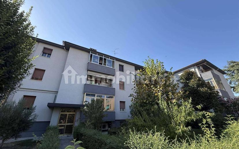 Appartamento ottimo stato, piano rialzato, Lippo, Calderara di Reno — foto 4 di 19