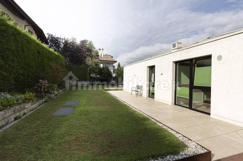 Bilocale via Lungo Rienza, Centro, Bressanone — foto 20 di 22