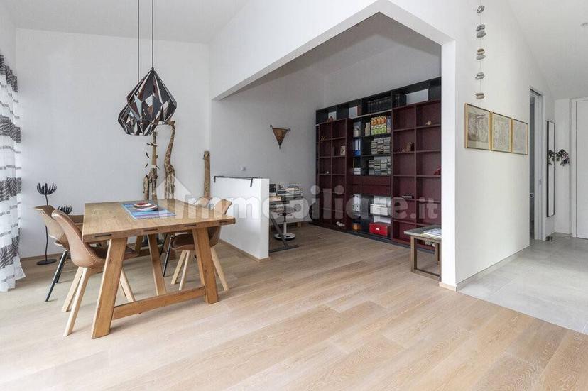 Bilocale via Lungo Rienza, Centro, Bressanone — foto 21 di 22
