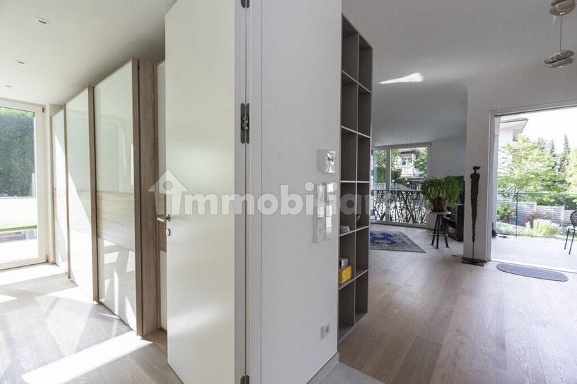 Bilocale via Lungo Rienza, Centro, Bressanone — foto 17 di 22