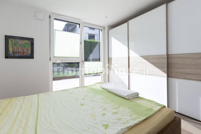 Bilocale via Lungo Rienza, Centro, Bressanone — foto 2 di 22