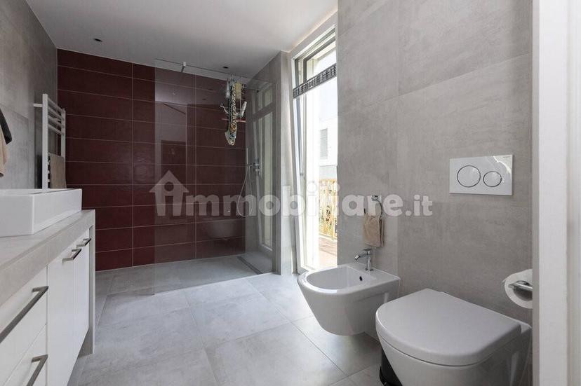 Bilocale via Lungo Rienza, Centro, Bressanone — foto 13 di 22