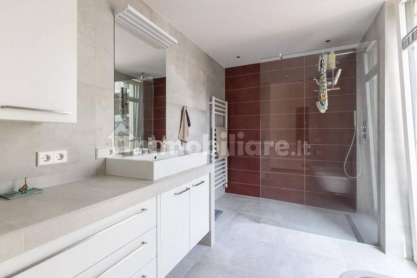 Bilocale via Lungo Rienza, Centro, Bressanone — foto 22 di 22
