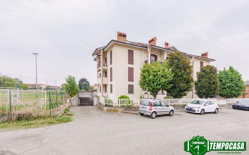 Bilocale piazza Arturo Toscanini, Zinasco Vecchio, Zinasco — foto 6 di 12