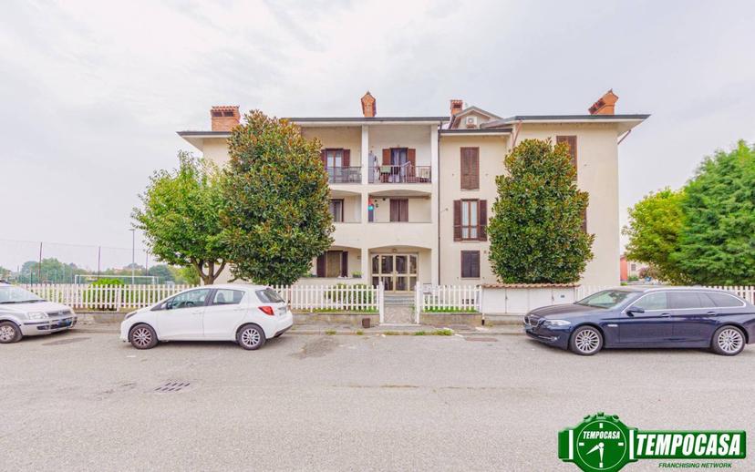 Bilocale piazza Arturo Toscanini, Zinasco Vecchio, Zinasco — foto 4 di 12