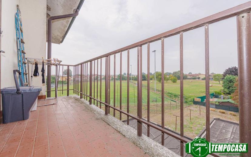 Bilocale piazza Arturo Toscanini, Zinasco Vecchio, Zinasco — foto 8 di 12