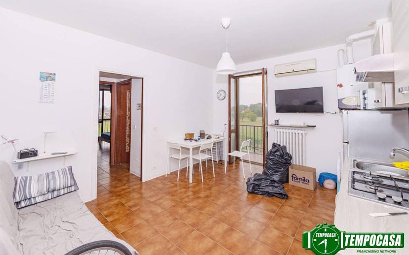 Bilocale piazza Arturo Toscanini, Zinasco Vecchio, Zinasco — foto 10 di 12