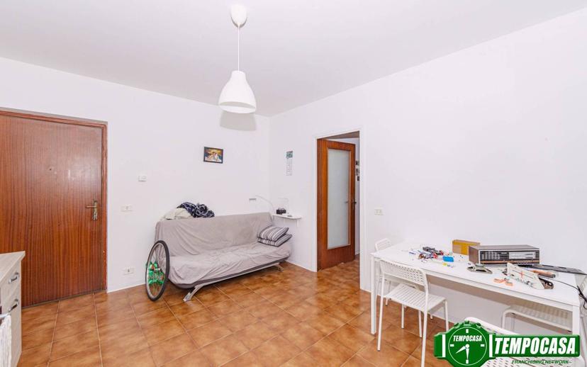 Bilocale piazza Arturo Toscanini, Zinasco Vecchio, Zinasco — foto 3 di 12