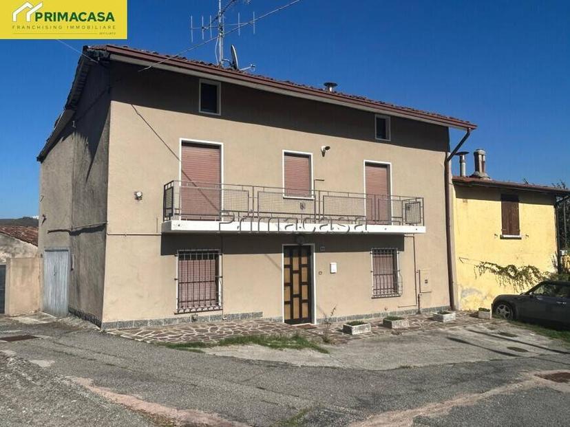 Terratetto unifamiliare via San andrea 64, Nuvolento — foto 9 di 28
