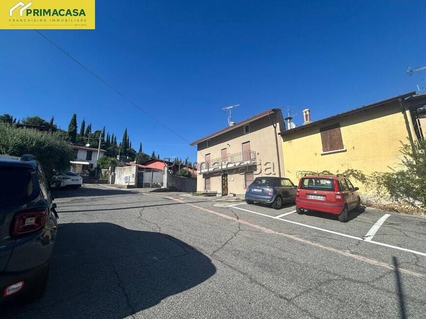 Terratetto unifamiliare via San andrea 64, Nuvolento — foto 16 di 28