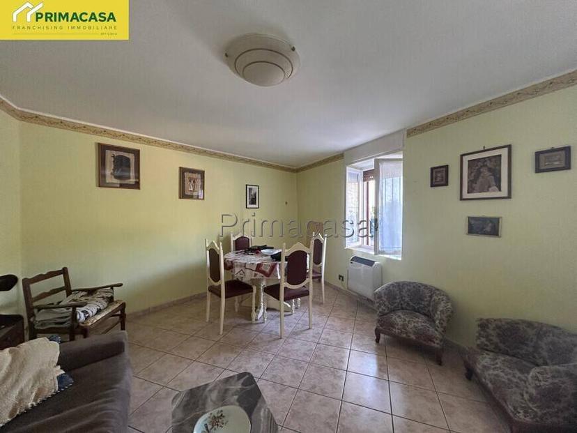 Terratetto unifamiliare via San andrea 64, Nuvolento — foto 27 di 28
