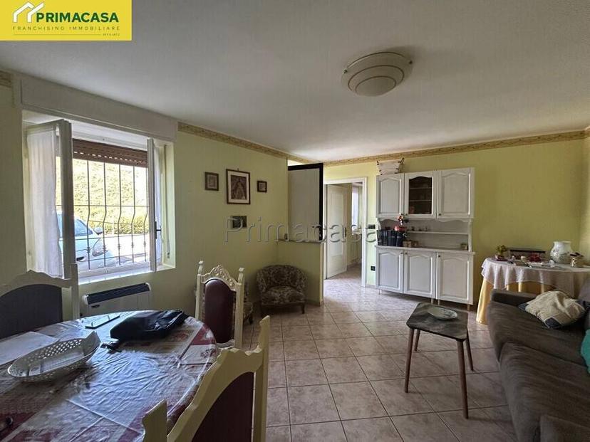 Terratetto unifamiliare via San andrea 64, Nuvolento — foto 19 di 28
