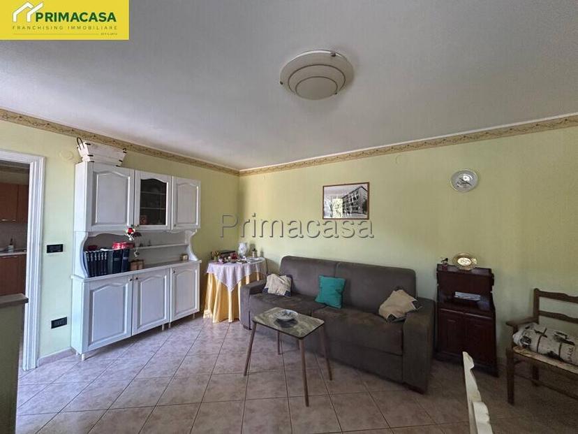 Terratetto unifamiliare via San andrea 64, Nuvolento — foto 10 di 28