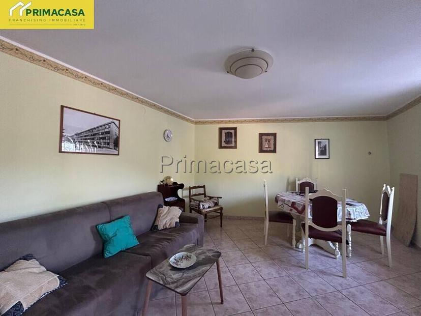 Terratetto unifamiliare via San andrea 64, Nuvolento — foto 5 di 28