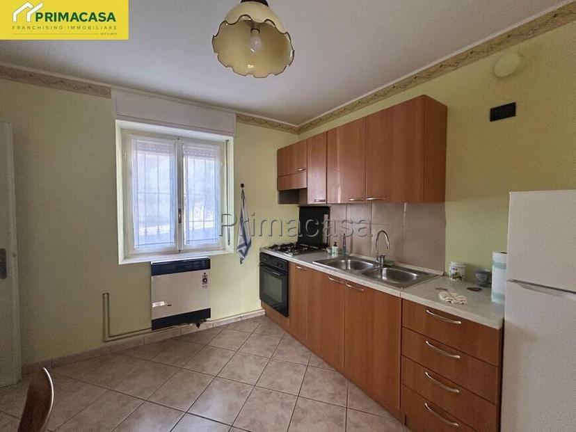 Terratetto unifamiliare via San andrea 64, Nuvolento — foto 11 di 28