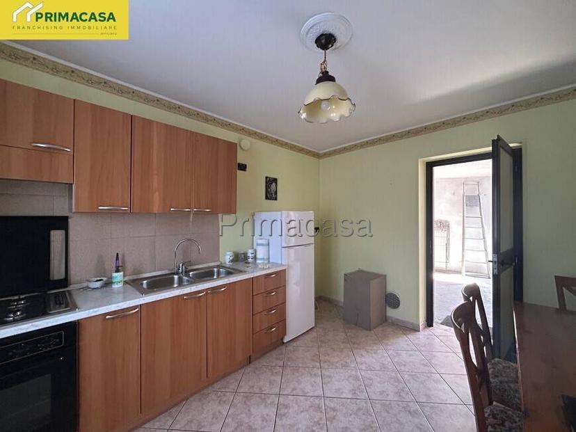 Terratetto unifamiliare via San andrea 64, Nuvolento — foto 24 di 28