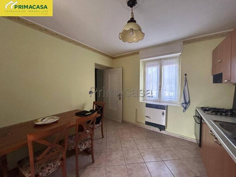 Terratetto unifamiliare via San andrea 64, Nuvolento — foto 8 di 28