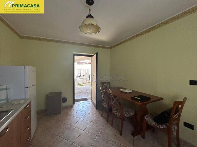 Terratetto unifamiliare via San andrea 64, Nuvolento — foto 25 di 28