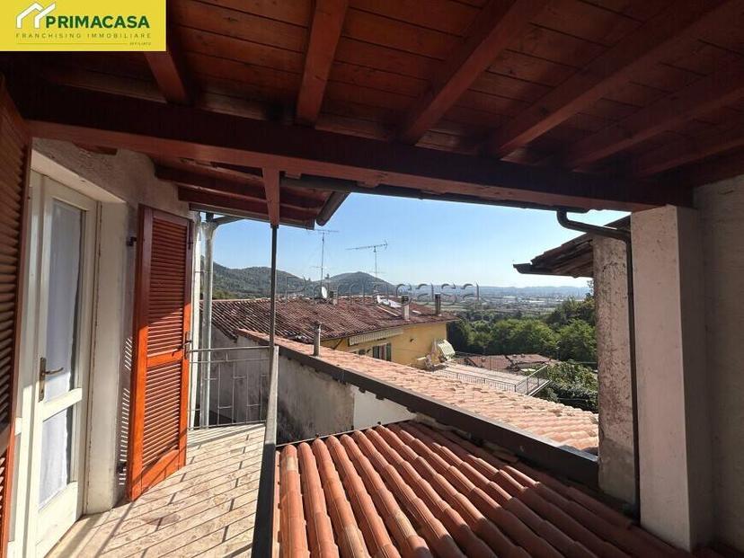 Terratetto unifamiliare via San andrea 64, Nuvolento — foto 18 di 28