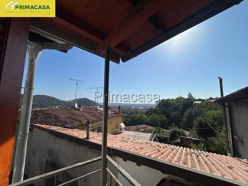 Terratetto unifamiliare via San andrea 64, Nuvolento — foto 6 di 28