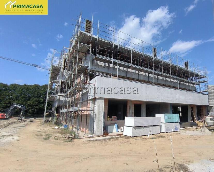 Trilocale via Cercariolo 33, Centro, Scorzè — foto 8 di 10