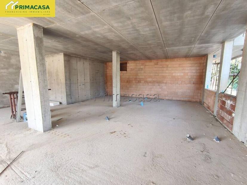 Trilocale via Cercariolo 33, Centro, Scorzè — foto 7 di 10