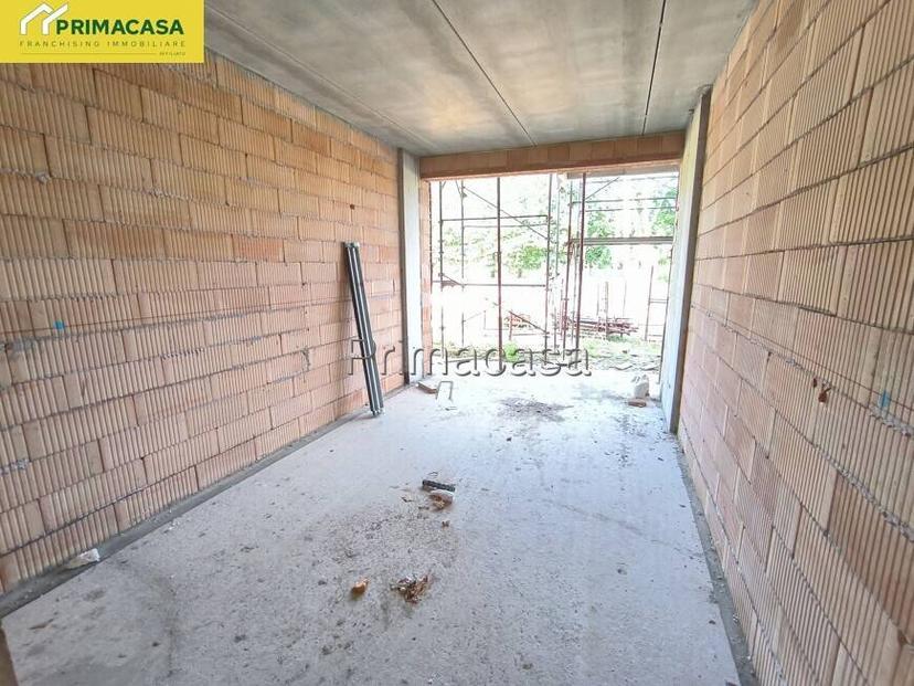 Trilocale via Cercariolo 33, Centro, Scorzè — foto 4 di 10
