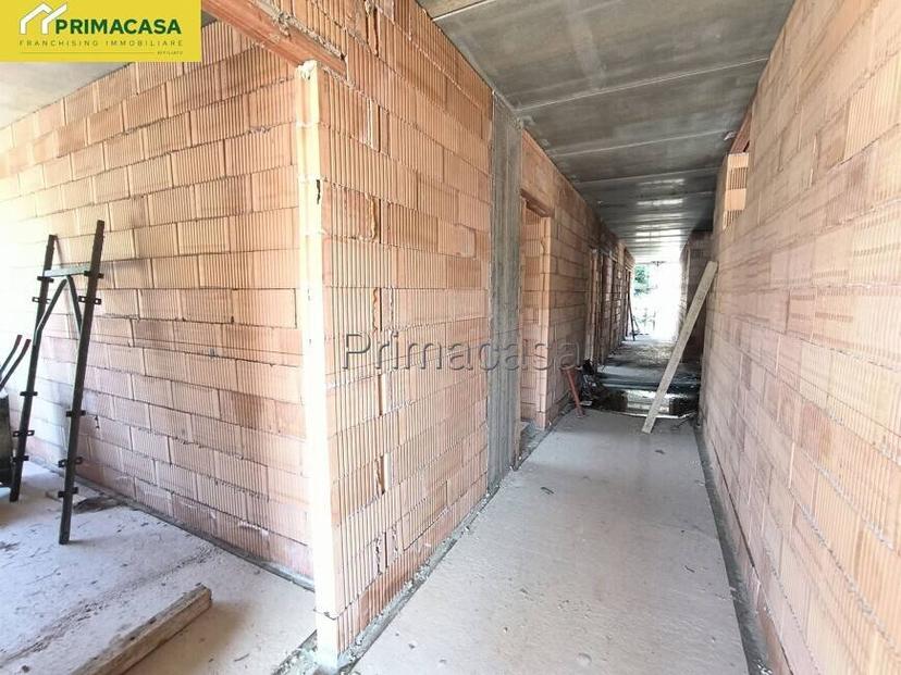Trilocale via Cercariolo 33, Centro, Scorzè — foto 6 di 10