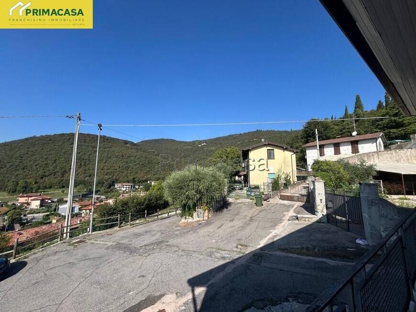 Terratetto unifamiliare via San andrea 64, Nuvolento — foto 2 di 28