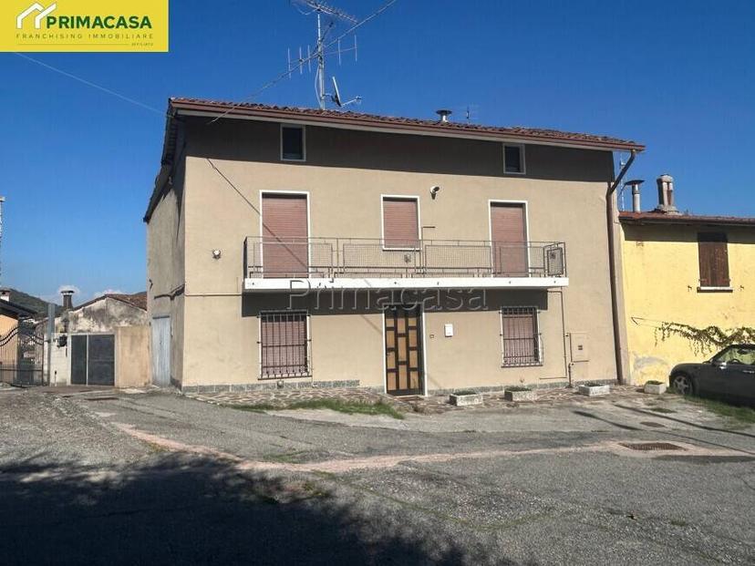 Terratetto unifamiliare via San andrea 64, Nuvolento — foto 15 di 28