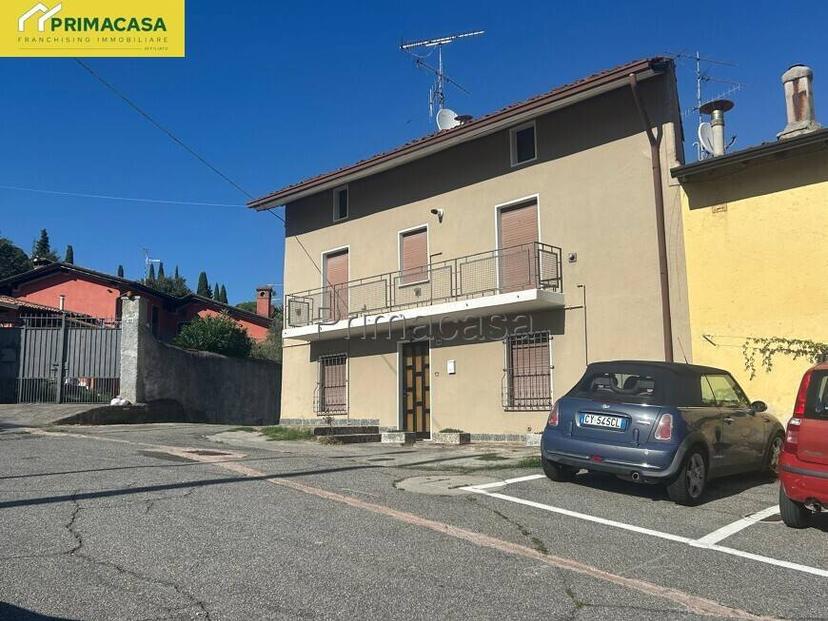Terratetto unifamiliare via San andrea 64, Nuvolento — foto 21 di 28