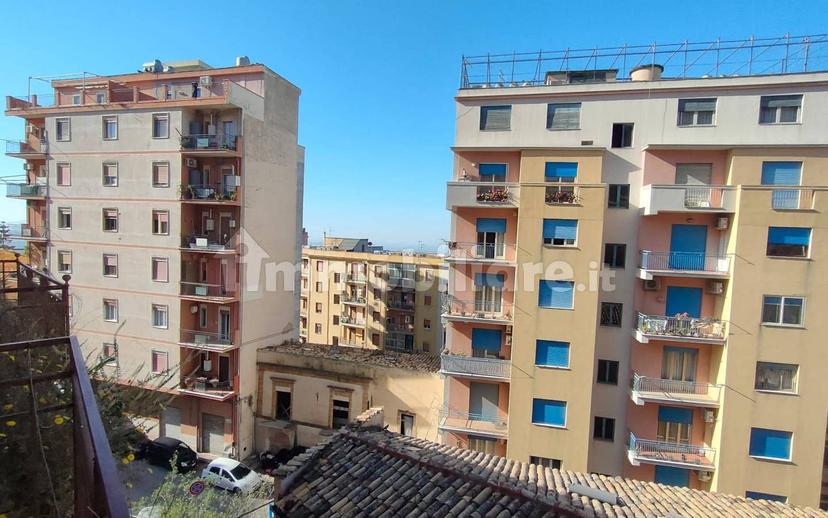 Trilocale via San Giacomo, Centro Storico, Agrigento — foto 10 di 17