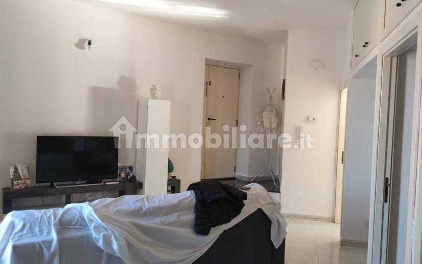 Trilocale via San Giacomo, Centro Storico, Agrigento — foto 11 di 17
