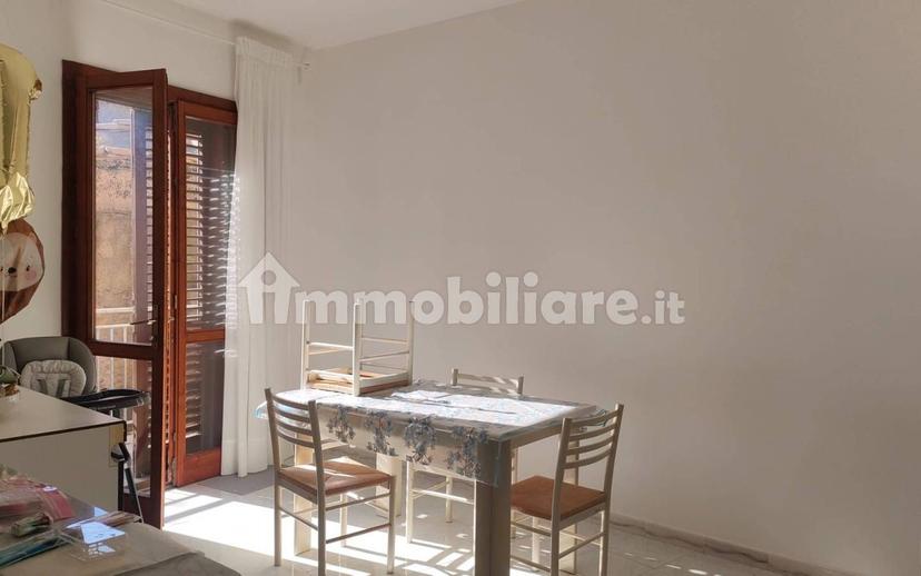 Trilocale via San Giacomo, Centro Storico, Agrigento — foto 7 di 17