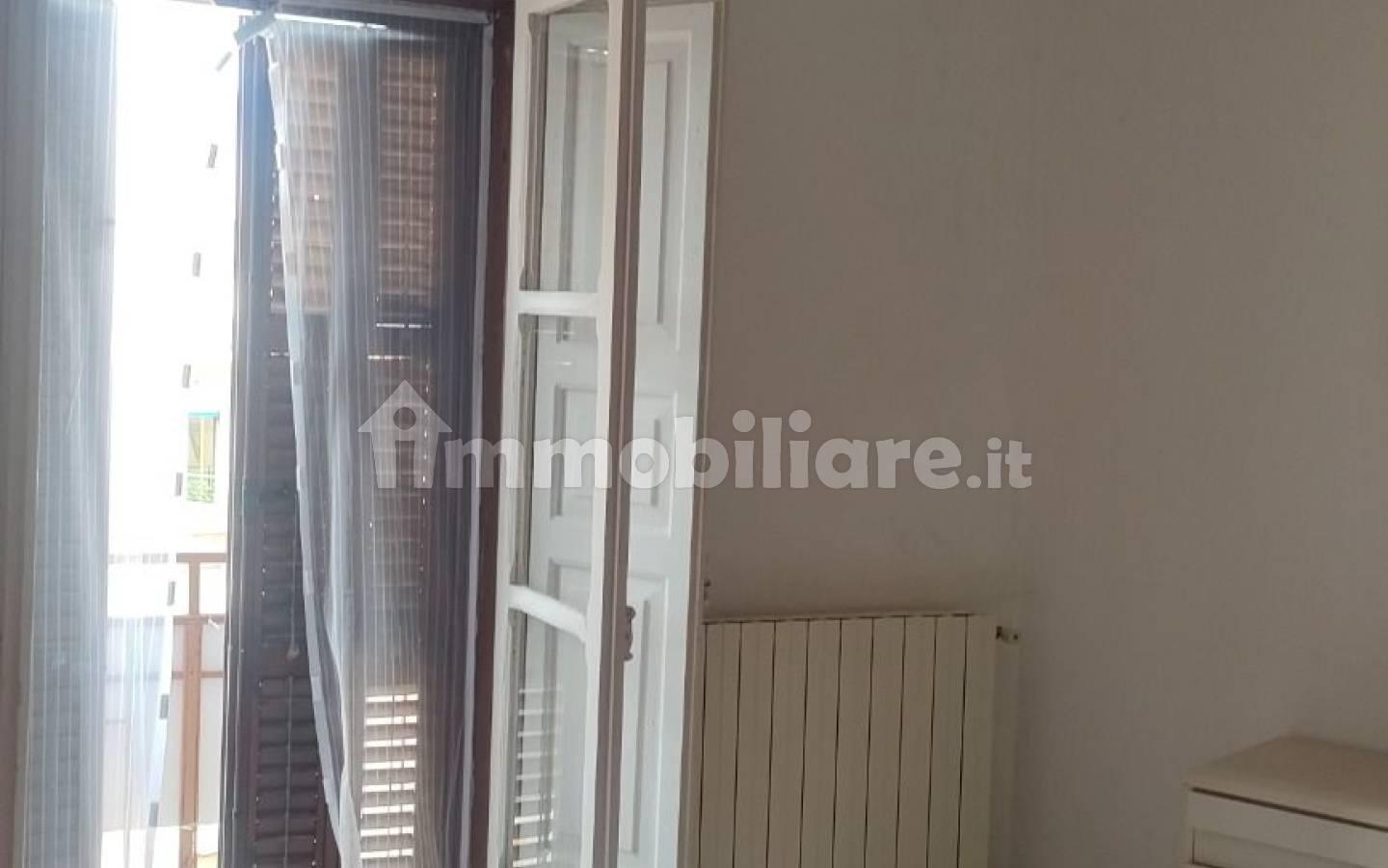Trilocale via San Giacomo, Centro Storico, Agrigento
