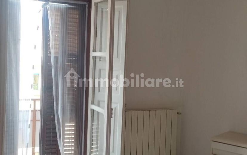 Trilocale via San Giacomo, Centro Storico, Agrigento