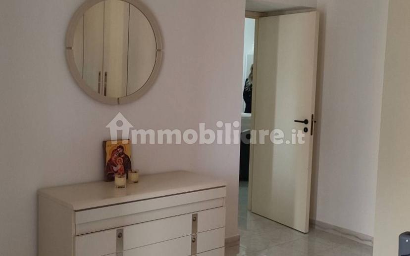 Trilocale via San Giacomo, Centro Storico, Agrigento — foto 12 di 17
