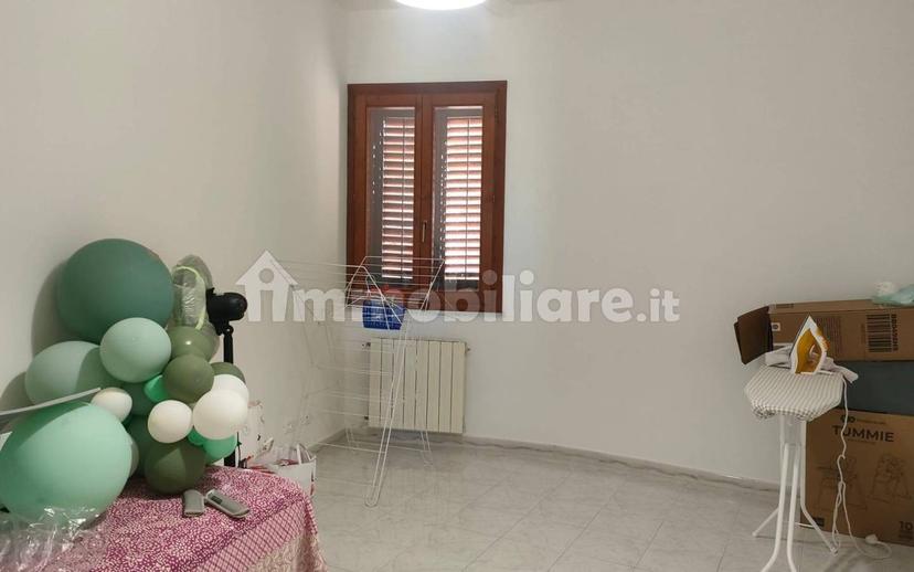 Trilocale via San Giacomo, Centro Storico, Agrigento — foto 8 di 17