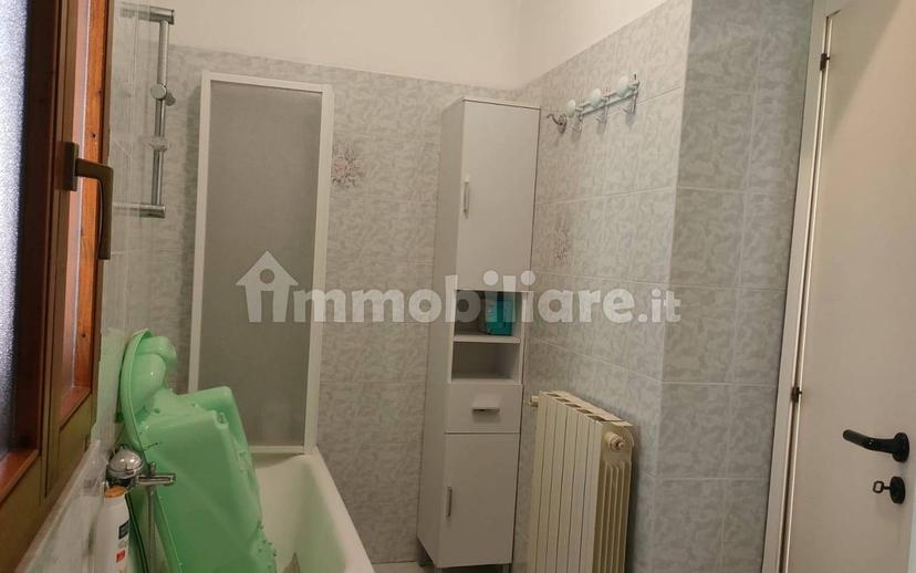 Trilocale via San Giacomo, Centro Storico, Agrigento — foto 9 di 17