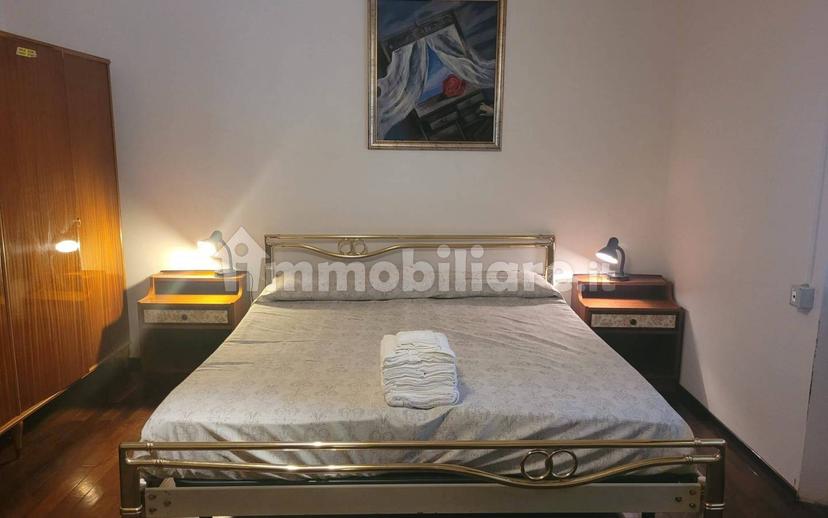 Appartamento in villa via Gherardo Freschi 24A, Ospedale, Udine — foto 6 di 10
