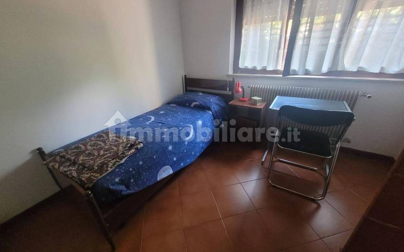 Appartamento in villa via Gherardo Freschi 24A, Ospedale, Udine — foto 7 di 10