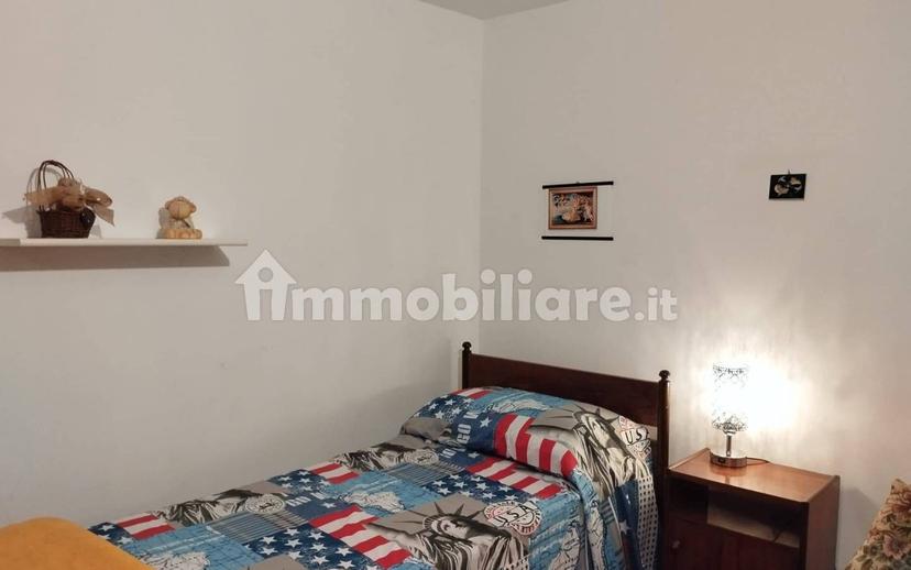 Appartamento in villa via Gherardo Freschi 24A, Ospedale, Udine — foto 5 di 10