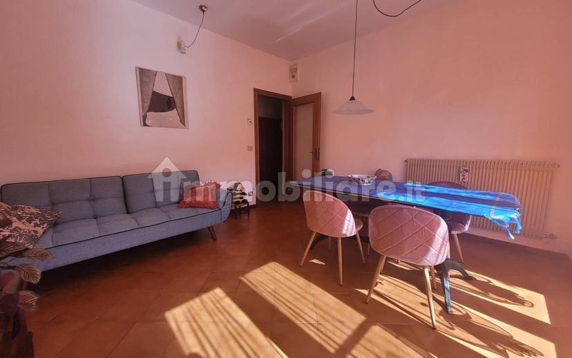 Appartamento in villa via Gherardo Freschi 24A, Ospedale, Udine — foto 3 di 10